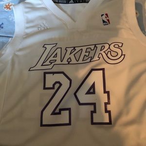 Kobe Bryant Jersey